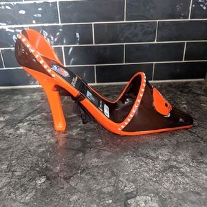 Cleveland Browns bottle holder